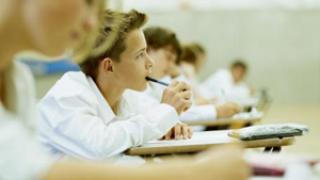 Экзамены. Информация для школьников и их родителей