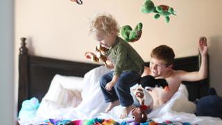 Тип темперамента и воспитание. Дети-холерики