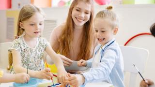 Адекватные и неадекватные родители в детском саду