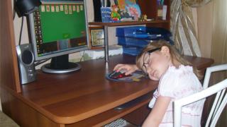 Компьютер и ребенок: все за и против