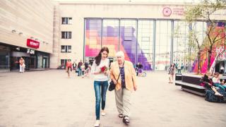 Каникулы с прибалтийским акцентом