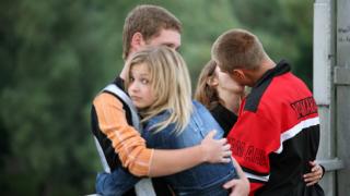 Подростки: первая любовь. Глазами родителей