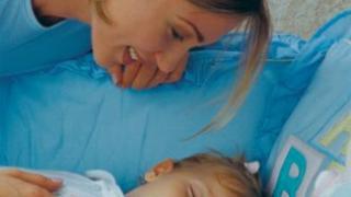 Спи, моя радость, усни. О пользе ритуалов перед сном