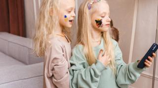 О школьной дружбе или 10 способов завести друзей