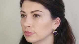 Как красиво оформить брови