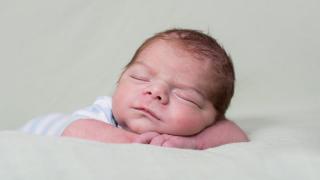 Календарь развития ребёнка. Первый месяц