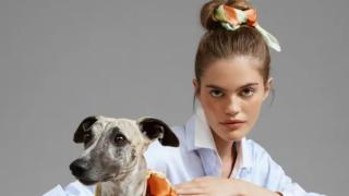 Шелковый платок во всех его проявлениях! Как носим?