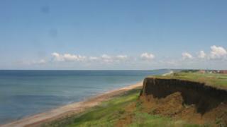 Рассказ об отдыхе в Голубицкой