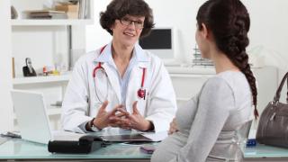 ОРЗ и ОРВИ во время беременности