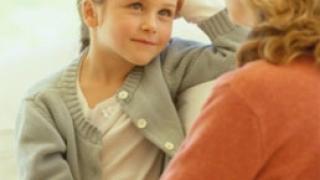 Как бороться с детскими страхами с помощью сказки?