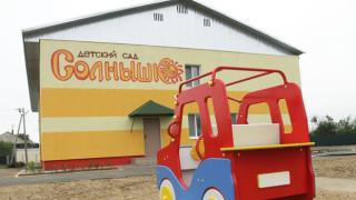 Кто имеет право на льготы в детский сад?