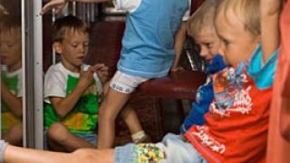 Как мы отдохнули в станице Благовещенская