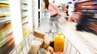 Правила для покупателей. Как сэкономить деньги в супермаркете