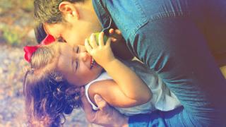 Как общаться с отцом своего ребенка после развода? 6 советов для мам