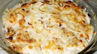 Рыба по-монастырски