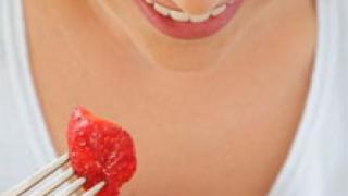 К 8 Марта мужчинам о женщинах. Какие фрукты она любит?