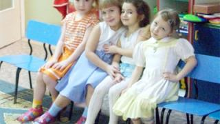 Почему он такой голодный после садика? (Часть II)