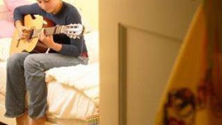 О личном пространстве