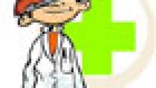 Как научить ребенка не бояться врача