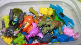 Игры в дорогу. Идеи "до юга и обратно"!