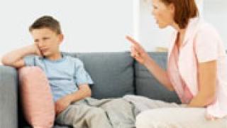 Мамы разные нужны, мамы разные важны...