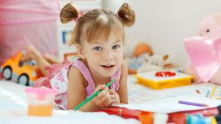 Как раскрыть таланты у ребенка