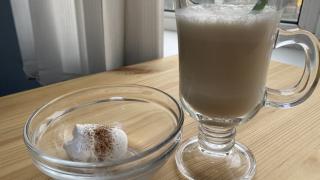 Молочные коктейли. Готовим вместе с детьми