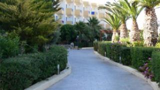 Путешествие с двумя детьми на остров Крит