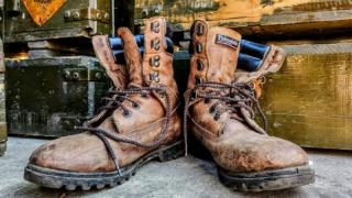 Обувь и смена сезонов: как ухаживать и хранить