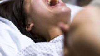 Методы уменьшения родовой боли. Часть 1. Причины родовой боли