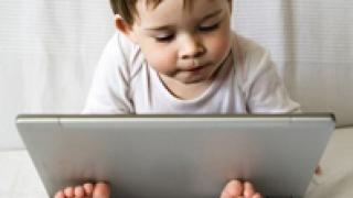 Как определить уровень умственного развития детей с двух до трех лет