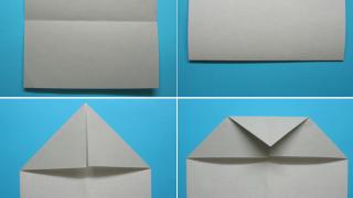 Бумажные игрушки для игры в войнушки. Подарки-оригами к 23 февраля. Часть 1