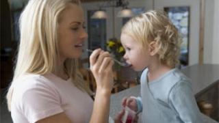 Как кормить ребенка. Режим питания и аппетит - золотая середина