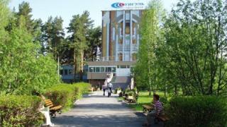 Мнение ю-мам: санатории Урала. Часть 1 – Отзывы о санатории Сунгуль