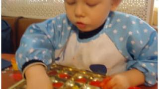 Как сделать маленького творца, или вторая жизнь бросового материала