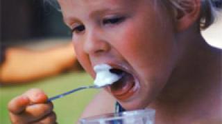 «Садовское» питание? Адаптируемся!