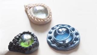 Мастер-класс для детей: украшения своими руками