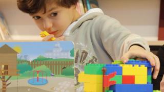 Детский игровой уголок. Для чего он и как обустроить