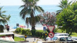 Отдых за три копейки или не бойтесь девочки в Турции гулять