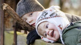 Гендерное воспитание или Как вырастить счастливого мальчика? и девочку?