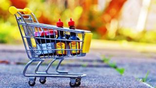 Чек-лист. Товары, которые можно купить "про запас"