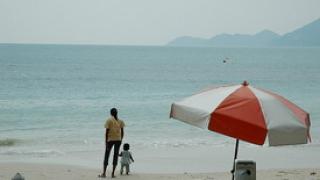 Отчет о самостоятельной поездке в Таиланд (часть 1)