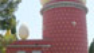 Испания. Мечта осуществилась...