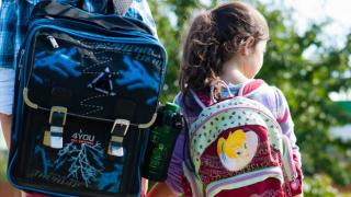 Выбираем школьный рюкзак для подростка. Обзор современных марок