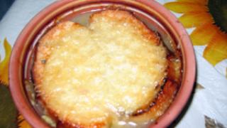 Луковое горе на радость всем!