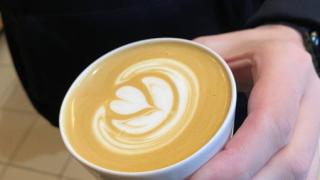 Секреты капучино от владельца кофейни