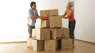 Как подготовиться к переезду: личный опыт