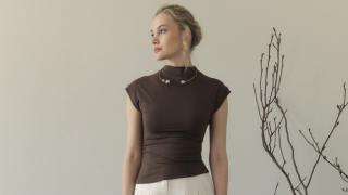 Макротренд на женственность 2024