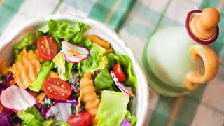 Диета «СВЕТОФОР»: идем на зеленый!