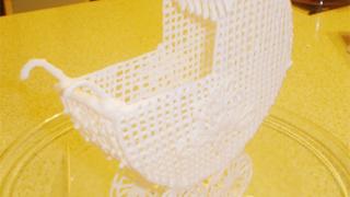 Айсинг или съедобные кружева